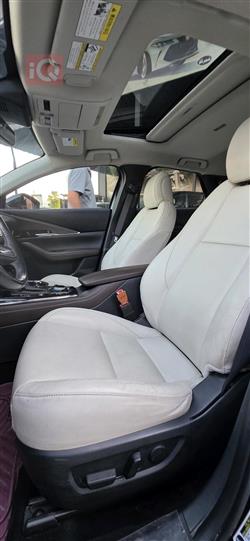 مازدا CX-30